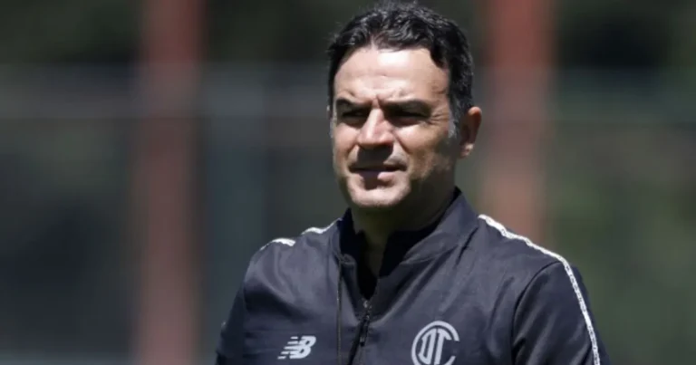 toluca se queda sin director técnico en la liguilla