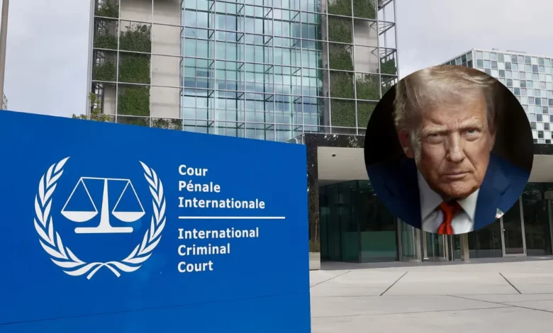 trump anuncia sanciones contra la cpi tras nobel de la paz para navi pillay