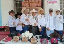 Preparan inédita cabalgata nocturna de Día de Muertos en Tamulté y Atasta