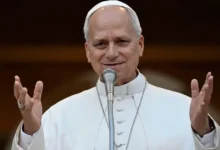 vaticano confirma cáncer de pulmón en el papa león xiv le extirpan un lóbulo
