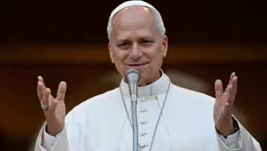 vaticano confirma cáncer de pulmón en el papa león xiv le extirpan un lóbulo
