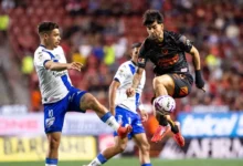 xolos y puebla empatan sin goles en la jornada 12