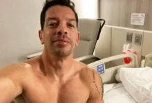 yahir revela el problema de salud que afecta su voz