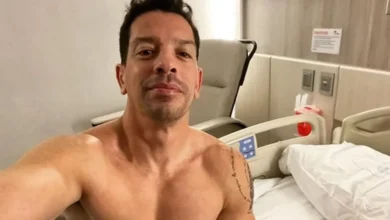 yahir revela el problema de salud que afecta su voz