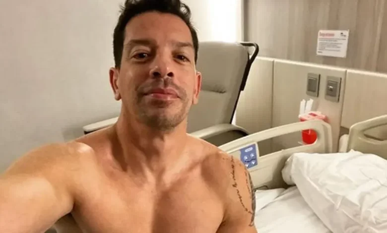 yahir revela el problema de salud que afecta su voz